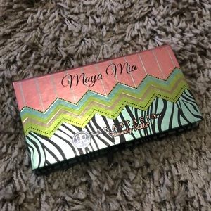 ABH Maya Mia Eyeshadow Palette *Limited Edition